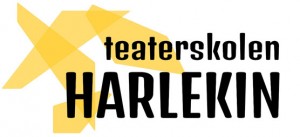 Harlekin logo