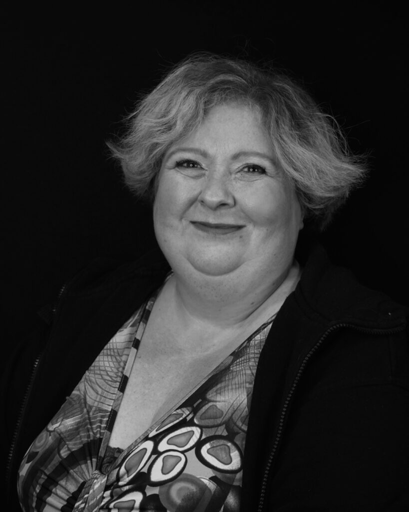 Gertha Henriette Hansen