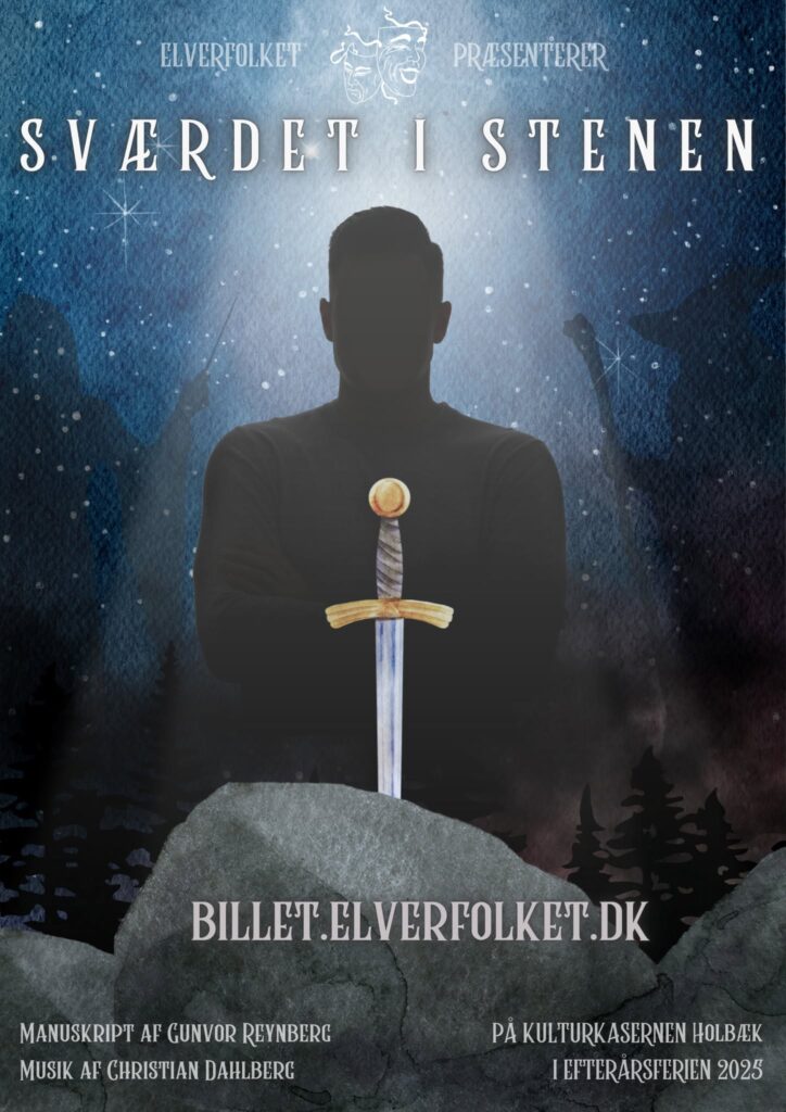 Sværdet i Stenen
