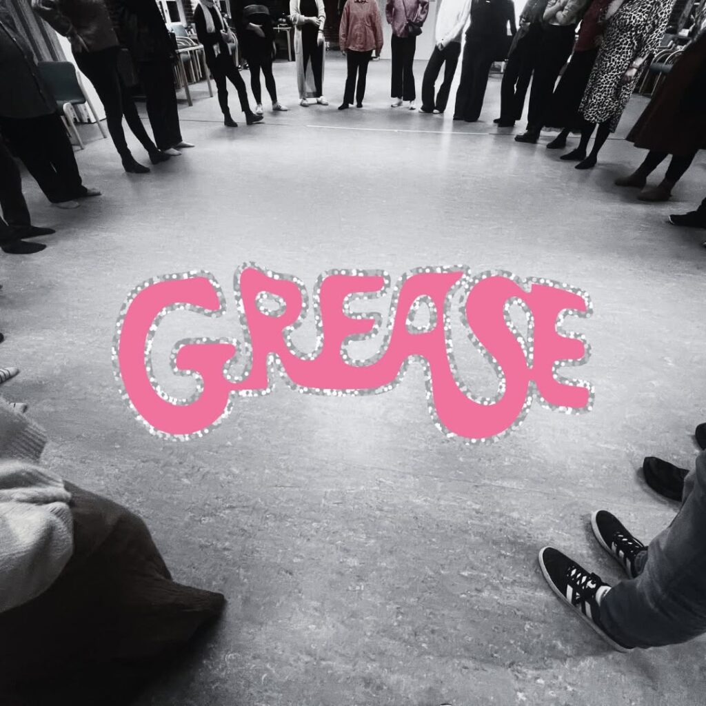 Grease