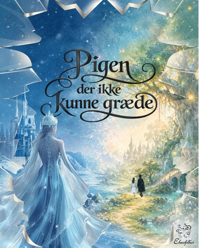 Pigen der ikke kunne græde